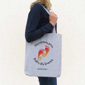 Sac en coton Tote Bag
