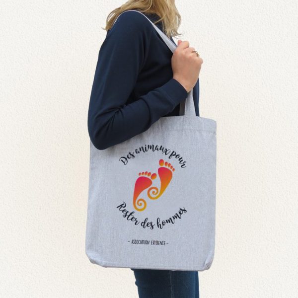 Sac en coton Tote Bag